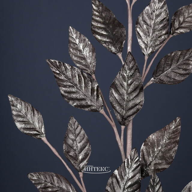 Декоративная ветка Pergolesi Epir 74 см Winter Deco