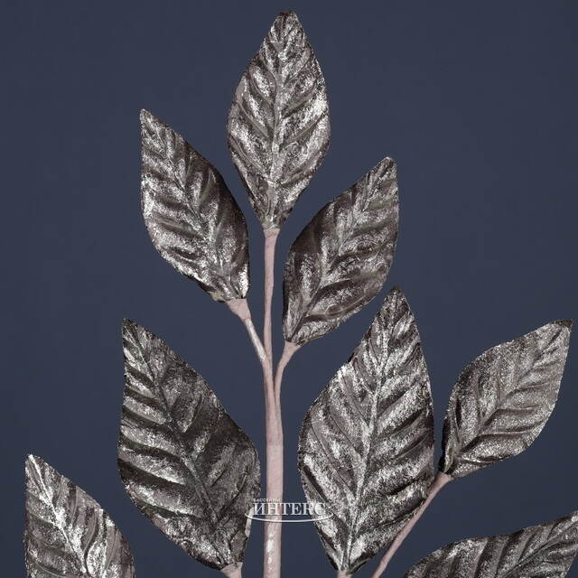 Декоративная ветка Pergolesi Epir 74 см Winter Deco