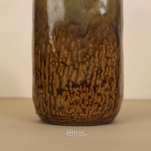 Керамическая ваза Кюри 32 см Boltze