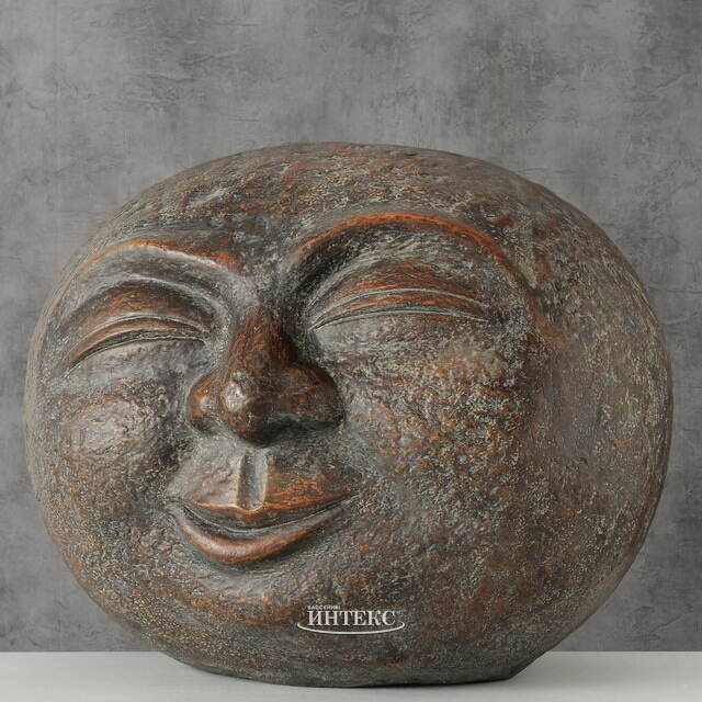 Декоративная фигура Эолис 50 см Boltze (Больтце)