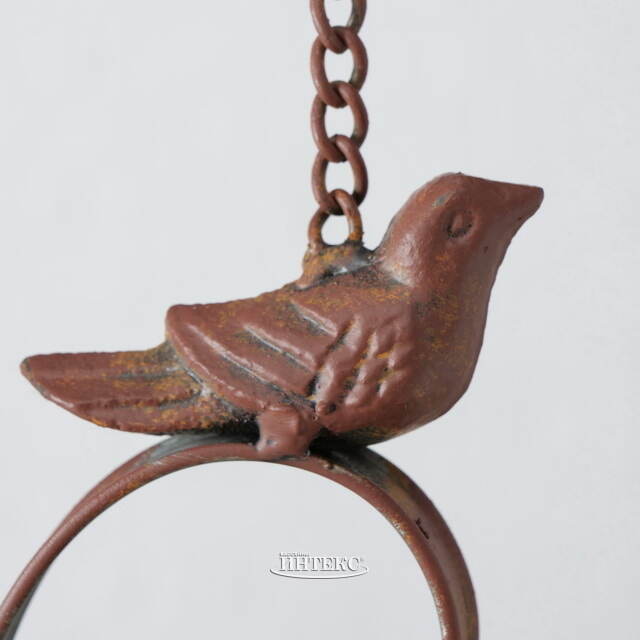 Декоративная кормушка для птиц Сен-Мар 20 см Boltze (Больтце)