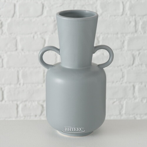 Керамическая ваза Филиатра 21 см Boltze