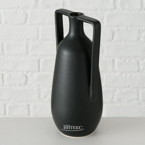 Керамическая ваза-кувшин Беллона 20 см Boltze