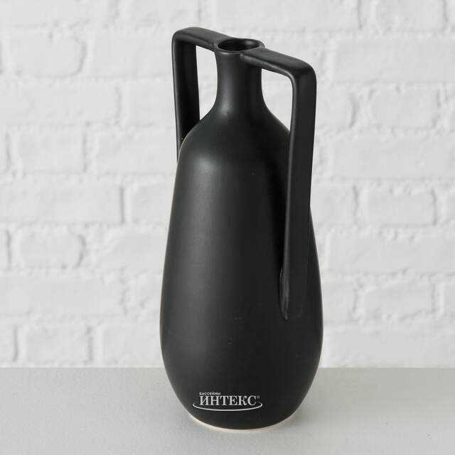 Керамическая ваза-кувшин Беллона 20 см Boltze (Больтце)