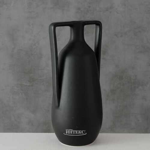 Керамическая ваза-кувшин Беллона 20 см Boltze