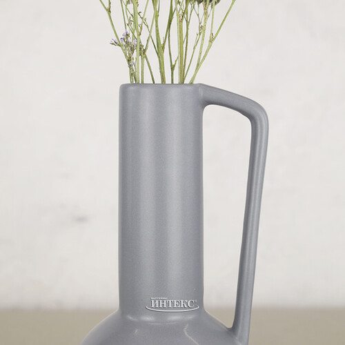 Керамическая ваза Dara 21 см Boltze