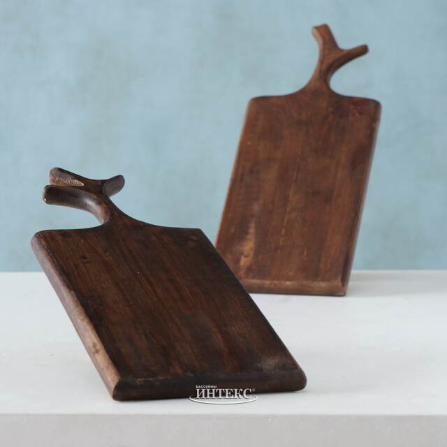 Доска для подачи Ставангер 39 см Boltze