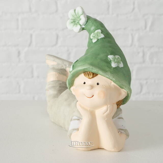 Набор декоративных фигурок Близняшки Долли и Уолли 15 см, 2 шт Boltze