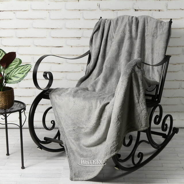 Плед Wolfiar 200*150 см Kaemingk