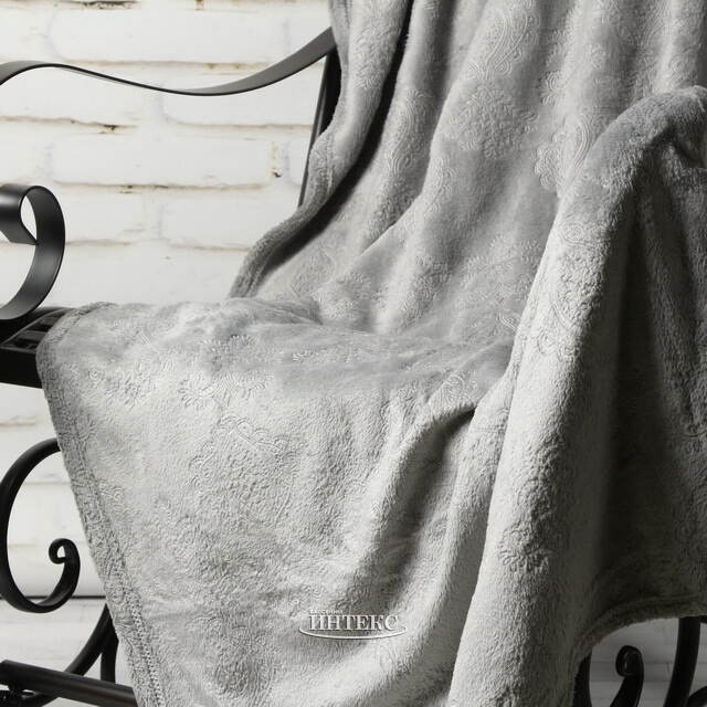 Плед Wolfiar 200*150 см Kaemingk