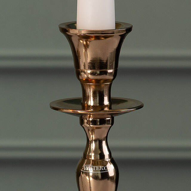 Набор подсвечников Фридмунд 15-23 см, 3 шт Boltze (Больтце)