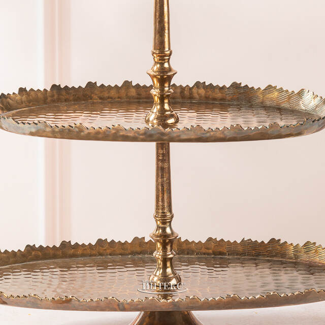 Этажерка для фруктов Tulmo 50 см Boltze