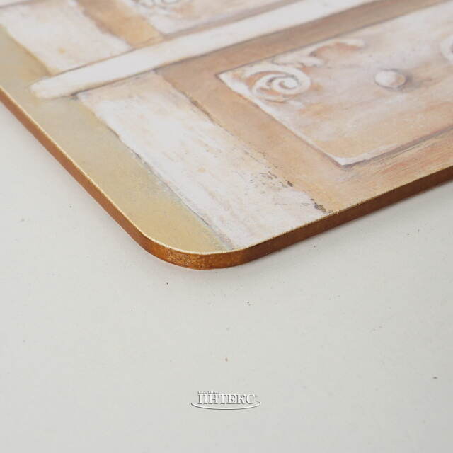 Набор плейсматов Provence: Herbes Poetiques 40*30 см, 4 шт Boltze (Больтце)
