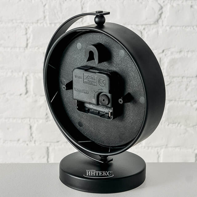 Настольные часы Frederico 20 см Boltze