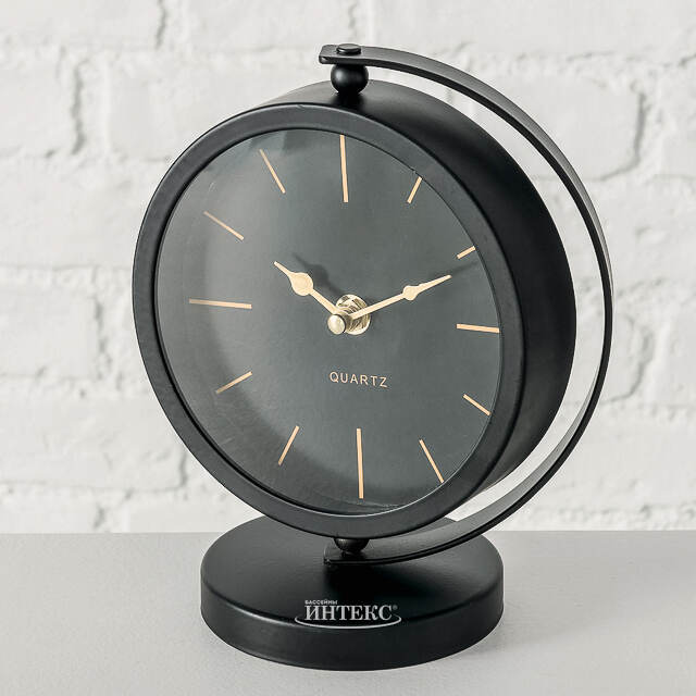 Настольные часы Frederico 20 см Boltze