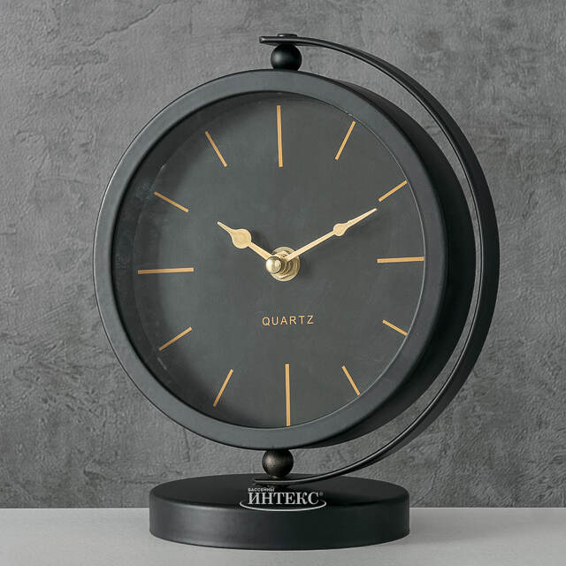 Настольные часы Frederico 20 см Boltze