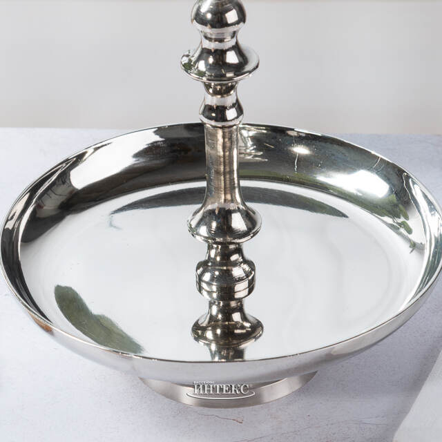 Этажерка для фруктов Monaghan 21 см Boltze