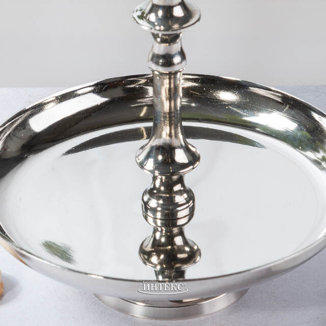 Этажерка для фруктов Longford 21 см Boltze