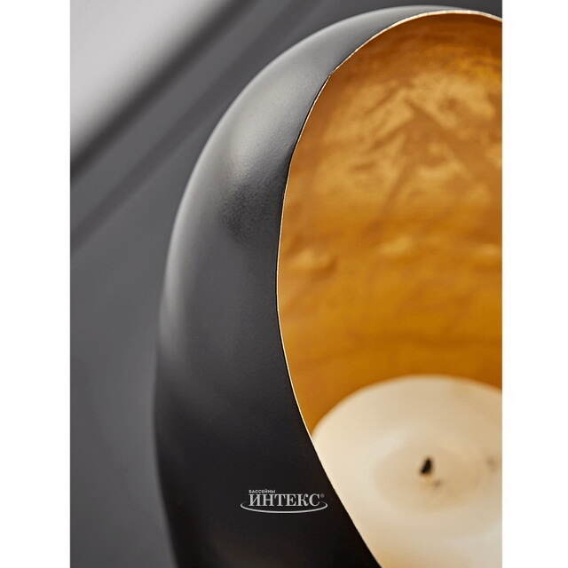 Набор подсвечников Bora Fionny 15-20 см, 2 шт Boltze (Больтце)