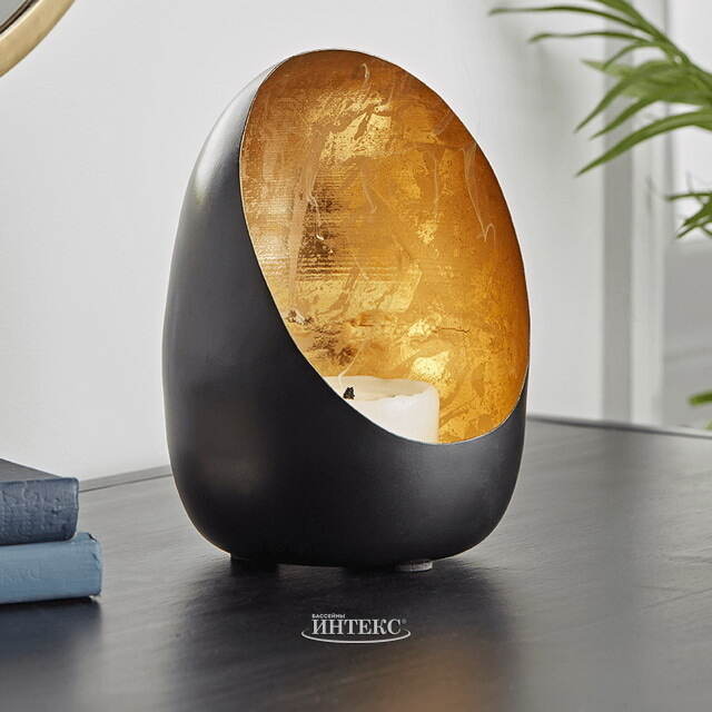 Набор подсвечников Bora Fionny 15-20 см, 2 шт Boltze (Больтце)