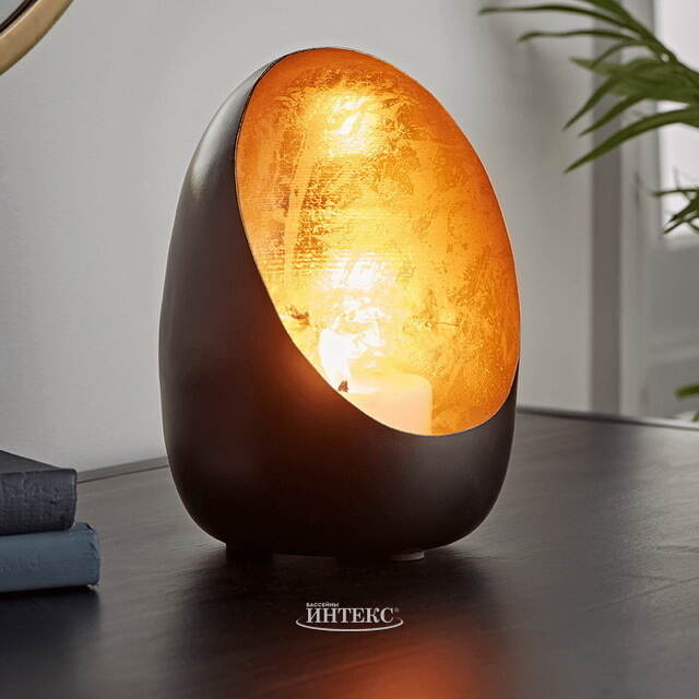 Набор подсвечников Bora Fionny 15-20 см, 2 шт Boltze (Больтце)