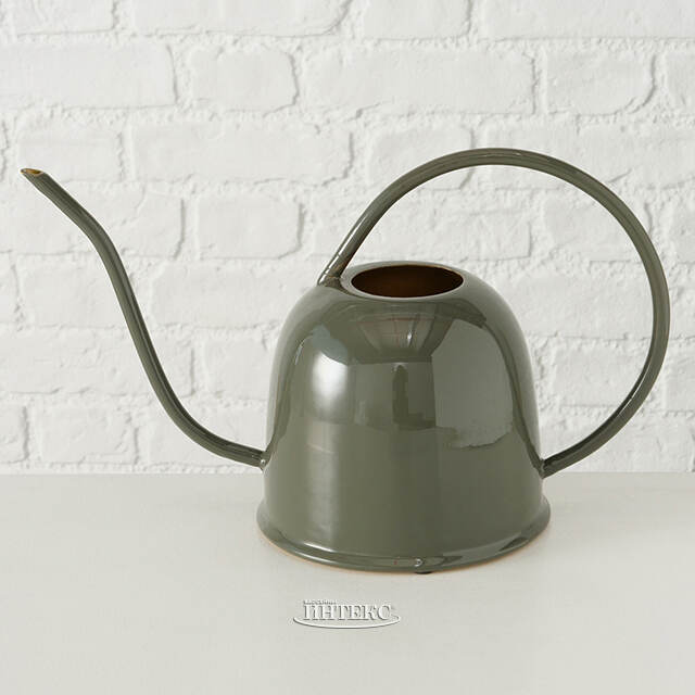 Лейка для комнатных растений Pevensey 1.5 л, металл Boltze