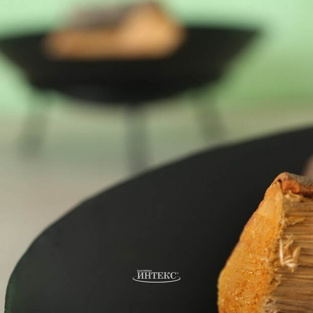 Чаша для костра Laccia 60 см Boltze (Больтце)