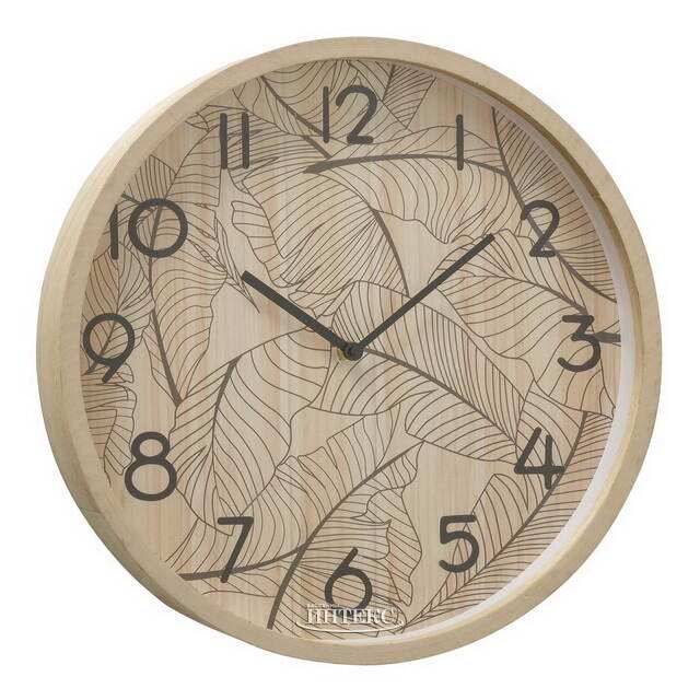 Настенные часы Мирель 40 см Boltze