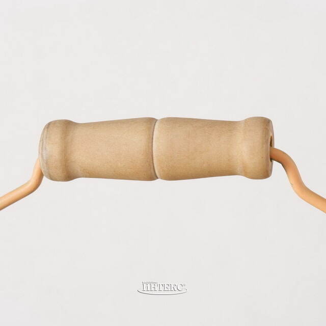 Металлическое кашпо Ведерко Луфен 13 см Boltze