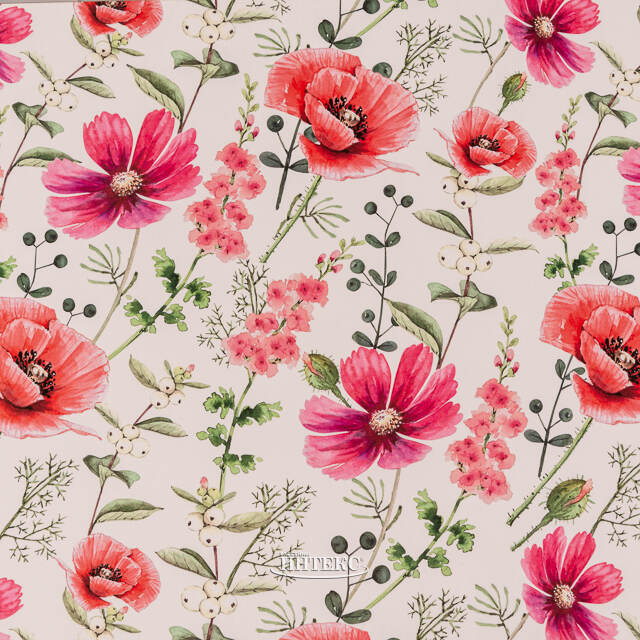 Набор плейсматов Insolito Flore 40*30 см, 4 шт Boltze