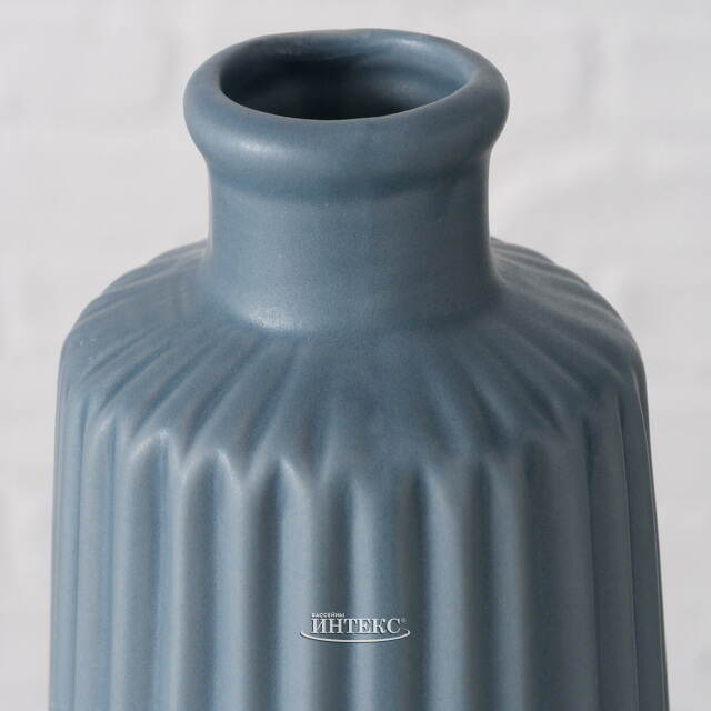 Фарфоровая ваза Дижон 17 см Boltze (Больтце)