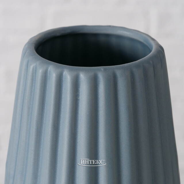 Фарфоровая ваза Реймс 14 см Boltze (Больтце)