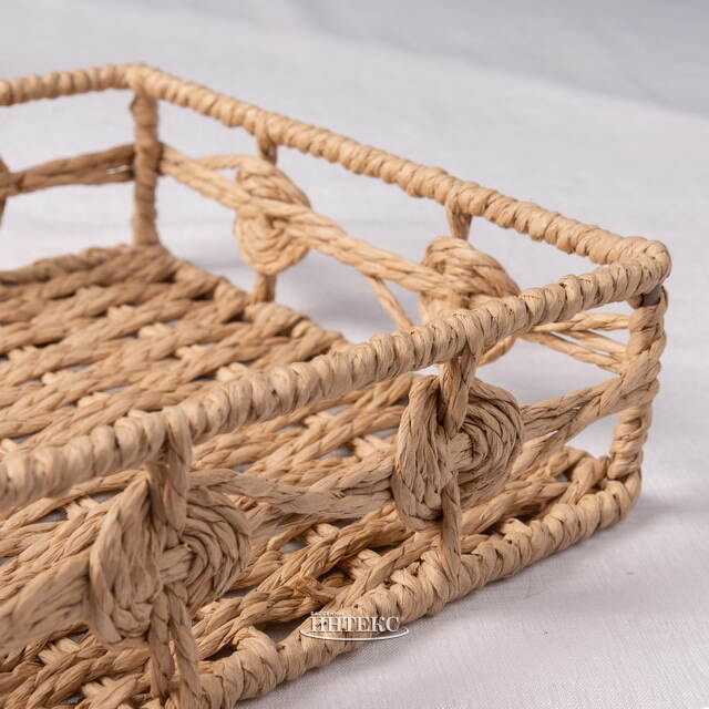 Салфетница Чарис 18*6 см Boltze (Больтце)