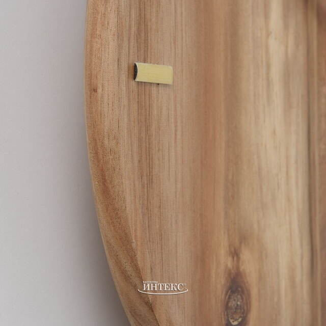 Настенные часы Гилберто 35*30 см Boltze