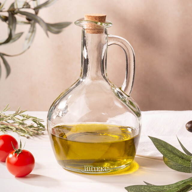 Бутылка для масла Маржолен 16 см Boltze (Больтце)