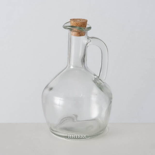 Бутылка для масла Маржолен 16 см Boltze