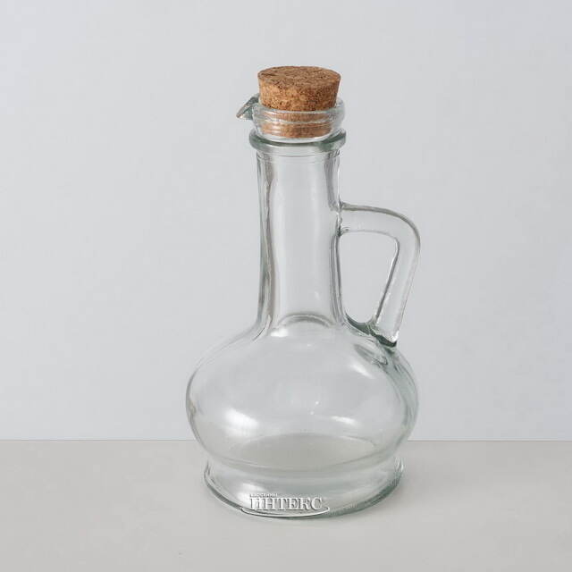 Бутылка для масла Монтуар 16 см Boltze