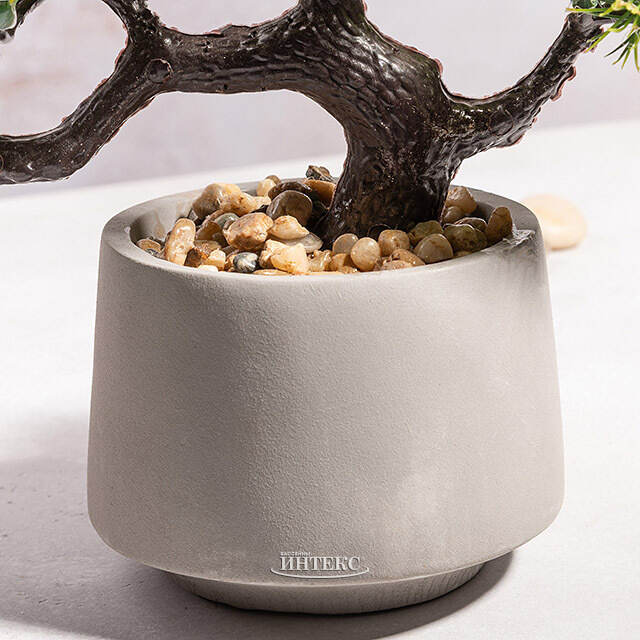 Искусственный бонсай Моффат 21 см Boltze (Больтце)