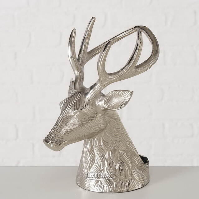 Подставка для бутылок Deer Couarde 21*19 см Boltze