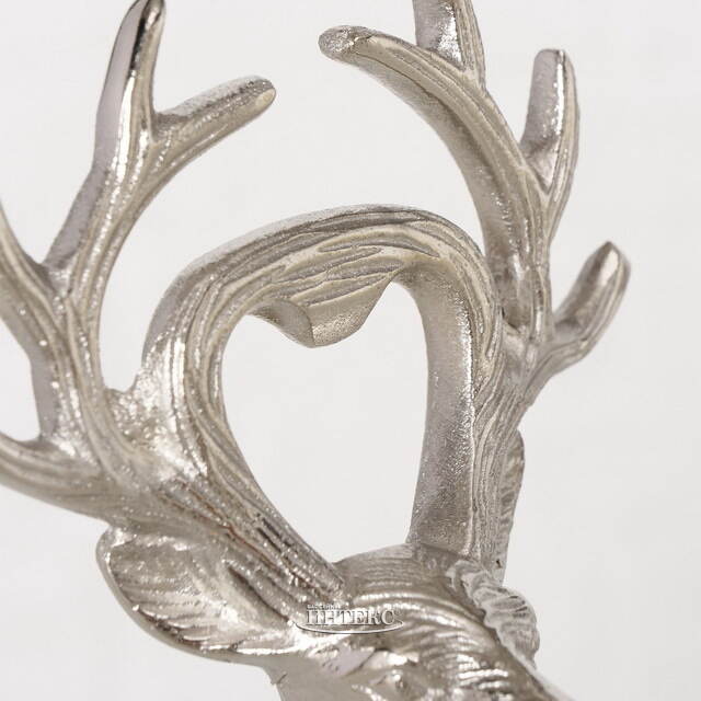 Декоративная открывалка для бутылок Олень Хавер 16 см Boltze