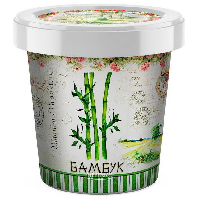 Набор для выращивания Бамбук Rostokvisa