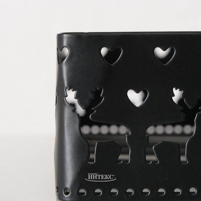 Салфетница Джорджо 18*5 см Boltze