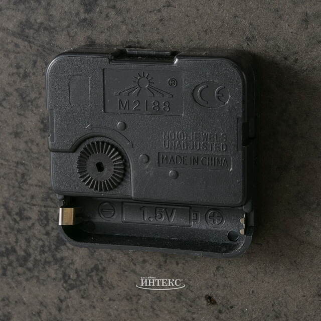 Настольные часы Гаванна 33*26 см Boltze (Больтце)