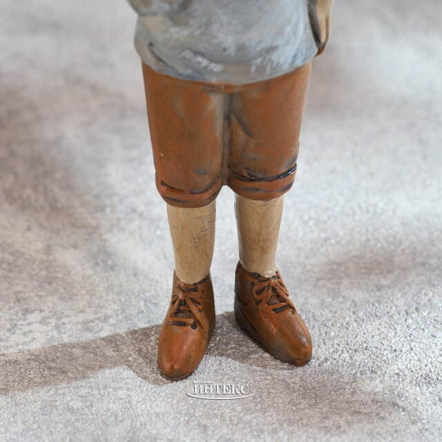 Декоративная фигурка Кролик Марко: April Sunny Day 15 см Boltze