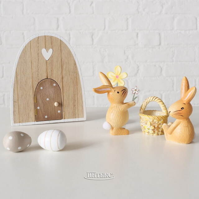 Набор статуэток Joe & Jeremy 25*17 см, 7 шт Boltze