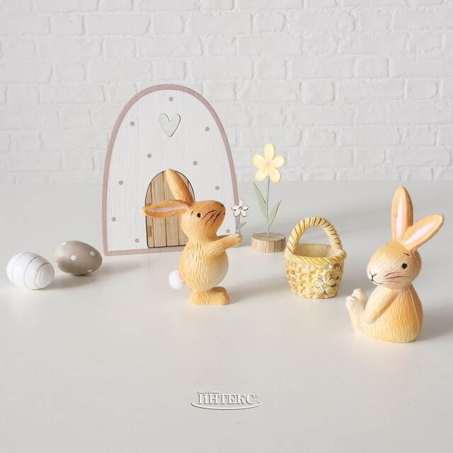 Набор статуэток Jeremy & Joe 25*17 см, 7 шт Boltze