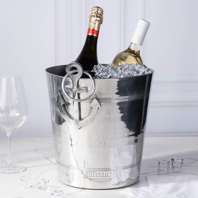 Ведро для льда Winchester 32 см Boltze