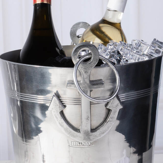 Ведро для льда Winchester 32 см Boltze