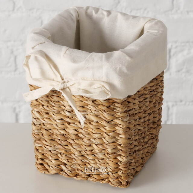 Набор корзин для хранения Sharon 39 см, 3 шт Boltze