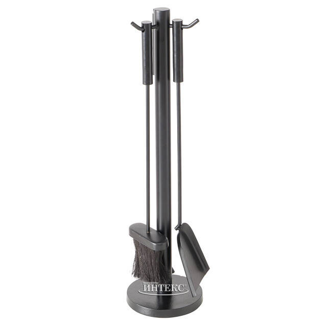 Набор для камина Kastrilon 64 см, 3 предмета Boltze